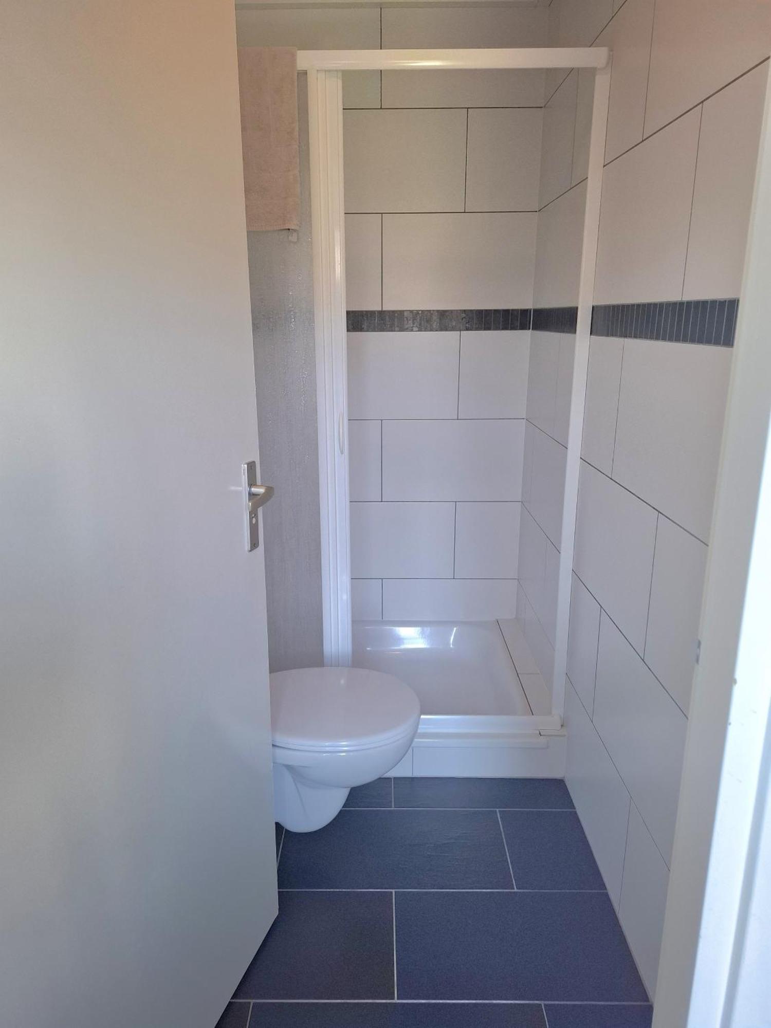Appartement Vlakbij Centrum En Strand Zoutelande Exteriör bild